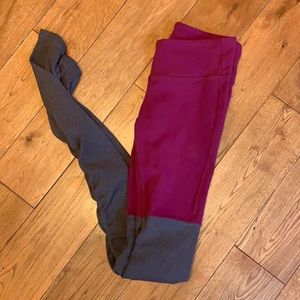 ALO Yoga Leggings